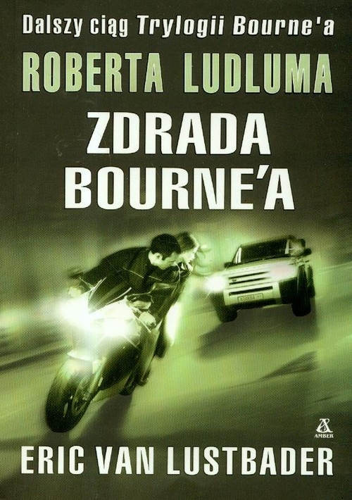 Zdrada Bourne`a