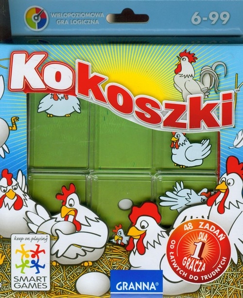 <img src='https://webimage.pl/pics/624/1/d586291.jpg' style='height:440px' /> Smart Kokoszki (00162/TH)