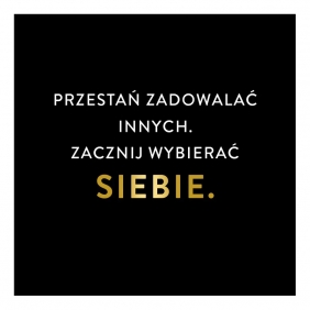 Nie możesz wszystkich zadowolić. Odzyskaj swoją siłę w świecie obsesyjnie skupionym na aprobacie - Vex King