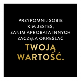Nie możesz wszystkich zadowolić. Odzyskaj swoją siłę w świecie obsesyjnie skupionym na aprobacie - Vex King