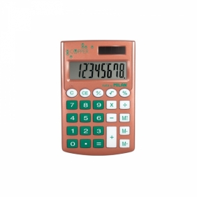 Kalkulator Kieszonkowy Copper (159506CP)