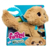 Piesek interaktywny Golden Retriever FurReal 28162