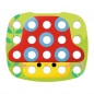 Trefl, Puzzle Baby Color: Sorter kolorów (93162)