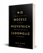 Nie możesz wszystkich zadowolić. Odzyskaj swoją siłę w świecie obsesyjnie skupionym na aprobacie - Vex King