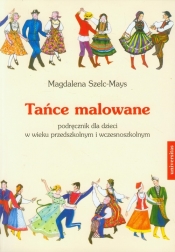 Tańce malowane KS + CD