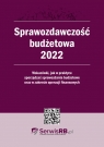 Sprawozdawczość budżetowa 2022 Barbara Jarosz