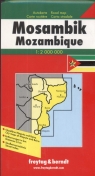 Mosambik Mozambique Mozambico