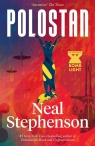 Polostan wer. angielska Neal Stephenson