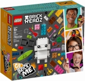 Lego BrickHeadz: Portret z klocków (41597)
