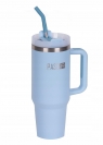 Kubek ze stali nierdzewnej 1200ml - Paso