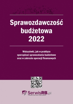 Sprawozdawczość budżetowa 2022 - Jarosz Barbara