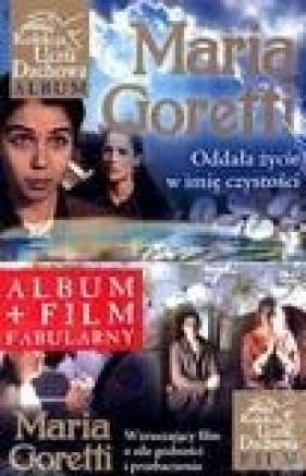 Maria Goretti - <br />