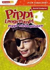 Pippi Langstrumpf - Pippi wśród piratów