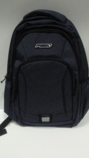 Plecak PCB czarny