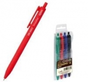 Długopis GRAND, 4 kolory