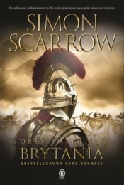 Orły imperium 14 Brytania - Scarrow Simon