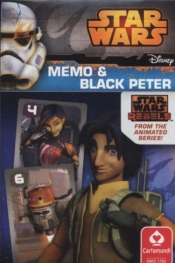 Star Wars Rebels Czarny Piotruś (1289000901)