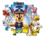 Clementoni, puzzle SuperColor 104: Psi Patrol (27262)