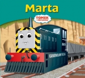 Tomek. Marta.