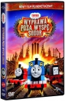 Tomek i przyjaciele: Wyprawa poza wyspę Sodor