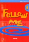 Follow Me 1 Podręcznik Małgorzata Dyszlewska, Małgorzata Samsonowicz