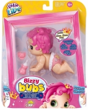 Bizzy Bubs Bobasek Prymulka (MO-28451-3)