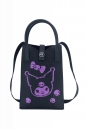 Coolpack, Torebka na ramię Kuromi - Black (F147031)