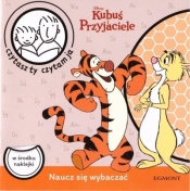 Czytasz ty, czytam ja. Naucz się wybaczać - Opracowanie zbiorowe