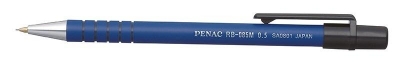 Ołówek automatyczny RB085 0,5mm niebieski (12szt)