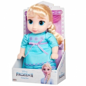 Frozen 2 - Lalka mała Elsa
