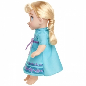 Frozen 2 - Lalka mała Elsa