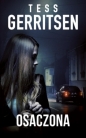 Osaczona - Elżbieta Smoleńska, Tess Gerritsen