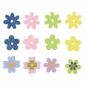 Naklejka - kwiatki (395974)