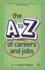 The A-Z of Careers and Jobs