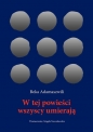 W tej powieści wszyscy umierają - Beka Adamaszwili