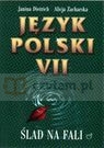 Język polski 7