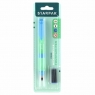 Pióro wieczne z 2 nabojami Prime Pastel