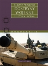 Doktryny wojenne. Historia i ocena Łukasz Przybyło