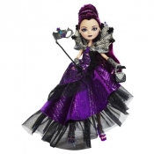 Ever After High Dzień Koronacji lalka Raven Queen (CBT83/CBT84) - <br />