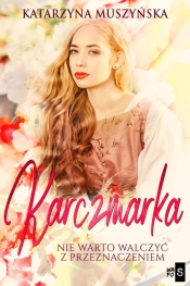 Karczmarka - Katarzyna Muszyńska