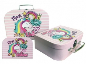 Kuferek średni Unicorn (STN 3610)