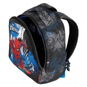 Coolpack, Plecak dziecięcy Puppy Disney Core - Spiderman (F125777)