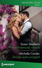 Na malowniczej wyspie - Susan Stephens