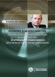 Rozważania o bezpieczeństwie T.2 - Koziej Stanisław