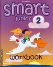 Smart Junior 2 WB - Opracowanie zbiorowe