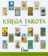 Księga Tarota Bartlett Sarah