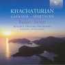 Khachaturian: Ballet Suites Gayaneh, Spartacus