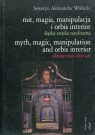 Mit, magia, manipulacja i orbis interior śląska sztuka nieelitarna Wisłocki Seweryn Aleksander