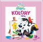 Baby Looney Tunes Kolory