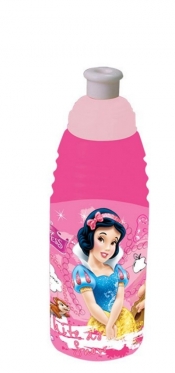 Bidon plastikowy Princess